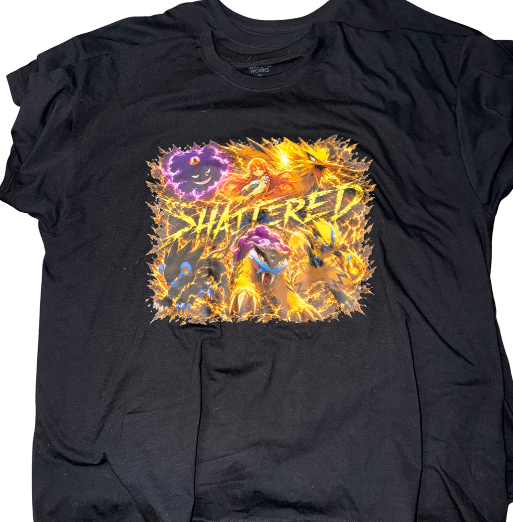 Drop 1 bundle